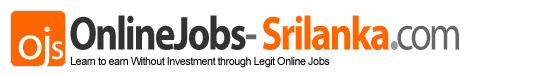 Freelancer Jobs in Sri lanka